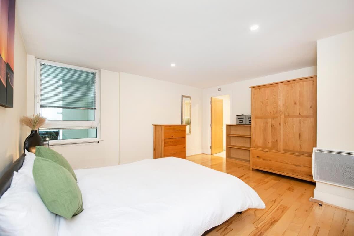 Apartamento Big Flat Close To Big Ben *