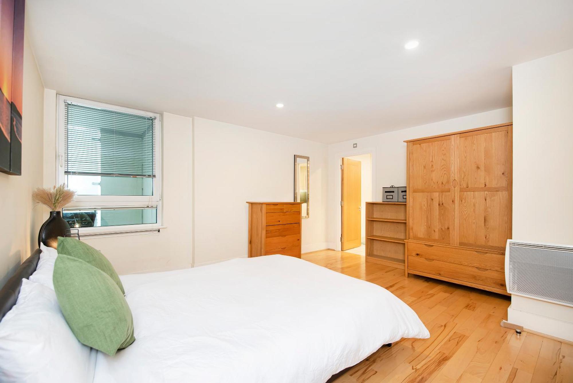 Apartamento Big Flat Close To Big Ben