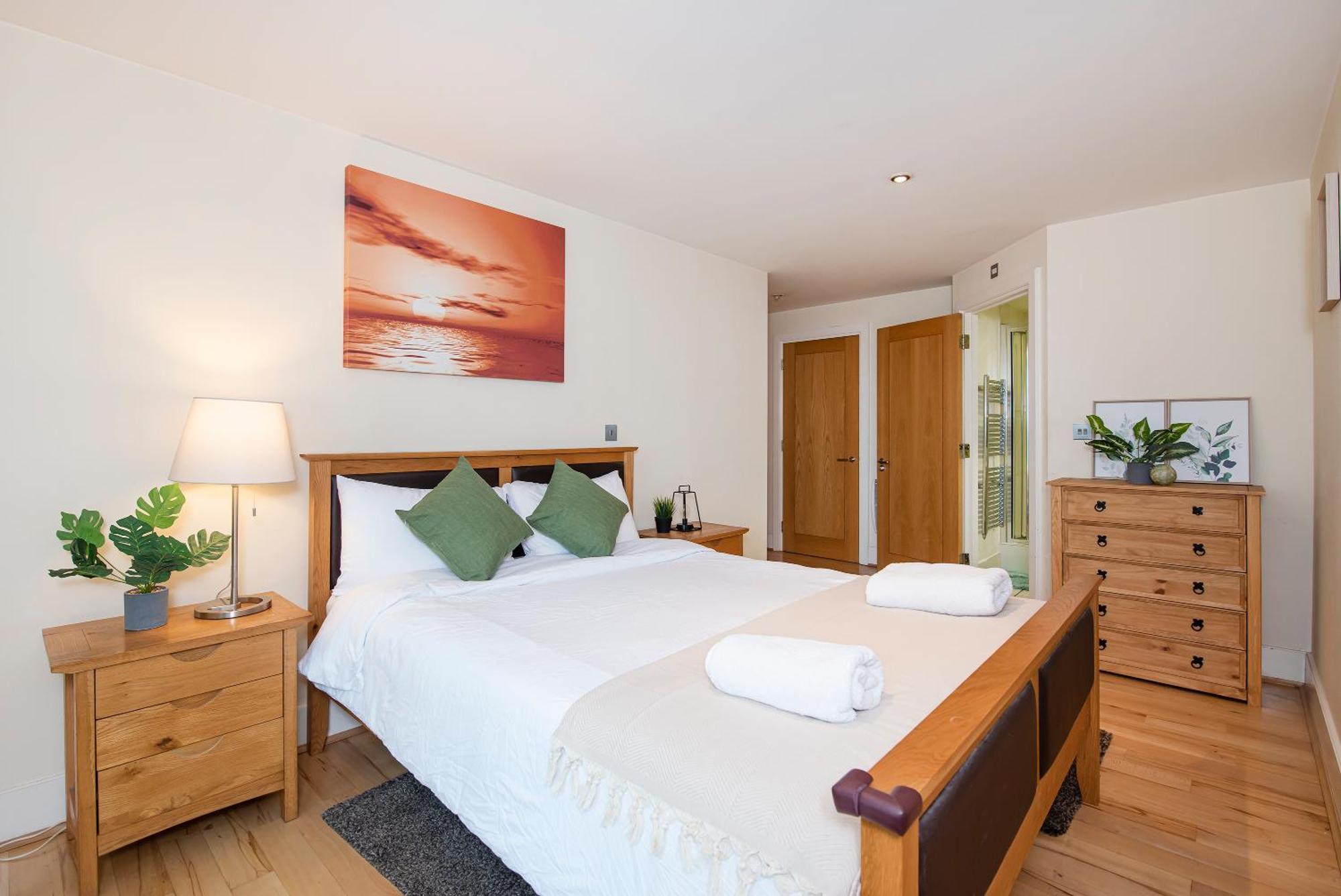 Apartamento Big Flat Close To Big Ben